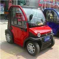 2 Seats Cheap Price Electric Mini Car