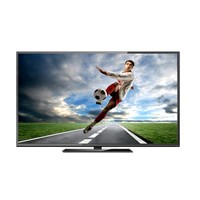 50-inch LED TV with DVB-T, ATSC, ISDB-T, Optional Analog TV and 1,920 x 1,080 Pixels Resolution