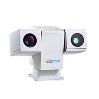 500m laser infrared night vision High Speed PTZ Camera