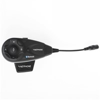 5 users bluetooth full duplex Bluetooth earphone walkie talkie