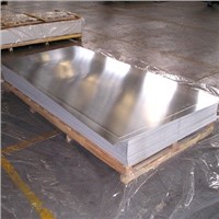 6061 thick hot rolled plain aluminum sheet plate for Car