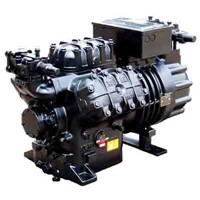 refrigeration compressor