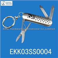 4 in 1 Keychain knife(EKK03SS0004)