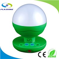 Fingerprint Touch LED Smart Lamp
