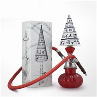 Electronic Shisha