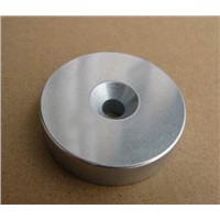 Industry permanet rare earth strong high quality motor round disc cylinder ring rod magnet magnetic