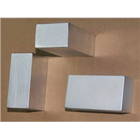 Industry permanet rare earth strong high quality motor block square rectangle magnet magnetic