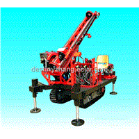 MGJ-50 Anchoring Drilling Rig