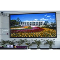 P10 table stick full color indoor LED displays