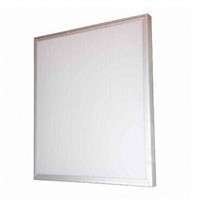Ultra-Thin Square LED Suspended Ceiling Lighting Panel 600*600 CE/RoHS