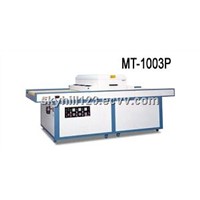 UV Curing Machines - Instant Drying For Printing Coating - Ming Tai