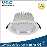 4 Inch 900LM Epistar Dimmable High Power 9W Led Downlight
