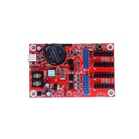TF-A5H(HID) Medium LED Text Display Control Card From China