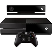 Sell Xbox One with Kinect - 500 GB