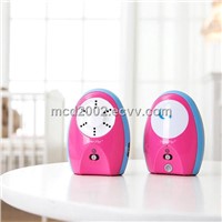analog baby monitor with CE mark, high quality with competitive price