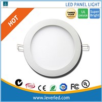 led ceiling panel light 18W 12inch smd Ultra slim