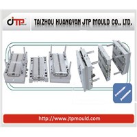 plastic syringe mould