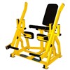 SH17 Iso-Lateral Leg Extension Sports Equipment