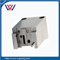 High quality precision plastic mold part