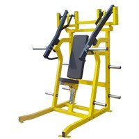 SH01 Iso-Lateral Incline Press Fitness Equipment