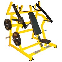 SH15 Iso-Lateral Super Incline Press fitnes equipment