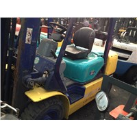 Used Forklift Komatsu FD30-12/ Used Forklift Komatsu FD30-12