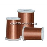 enamelled copper wire winding wire  magnet wire