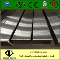 high quality Stainless Steel Square Bar