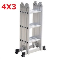 Multi-purpose ladder 4x3