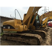 Used Crawler Excavator Caterpillar 320C/ Used Crawler Excavator Caterpillar 320C
