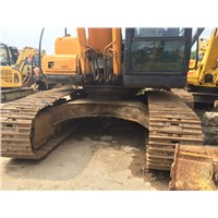 Used Crawler Excavator Hyundai R215-7/ Used Crawler Excavator Hyundai R215-7