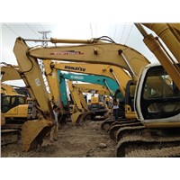 Used Crawler Excavator Sumitomo SH200-3 / Crawler Excavator Sumitomo SH200-3