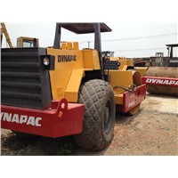 Used Road Roller Dynapac CA30D / Road Roller Dynapac CA30D