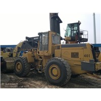 Used Wheel Loader Komatsu WA420-3 / Wheel Loader Komatsu WA420-3