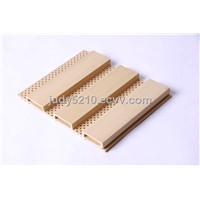 Sell WPC Acoustics Wall Panel