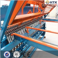 Machine for Welded Wire Mesh Prices