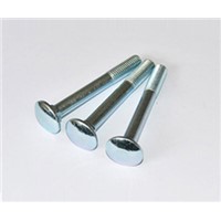 DIN 603 Carriage bolt