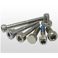 DIN 912 Hex Socket Bolt
