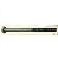 DIN 931 Hex  bolt with partical thread