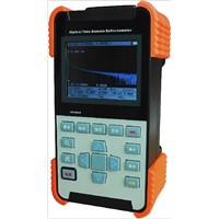 Fiber optic tester OTDR