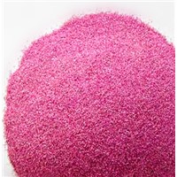 Pink Fused Alumina