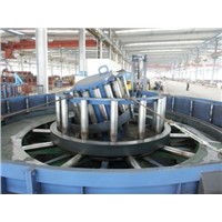 Sell Ratio-Frequency Welded Pipe Mill