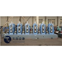 Gas Pipe Production Line