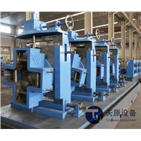 Sell Square Tube Forming Machine