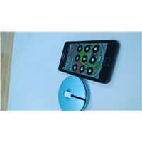 Round Slim Power Bank