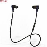 BE-02 Bluetooth earphone sporty design