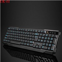 UK-01 USB gaming Keyboard