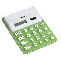 2014 multifunctional promotional 4-Port USB calculator ,funny usb hub