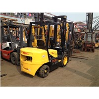 Used Forklift TCM FD35 /TCM FD35 Used Forklift