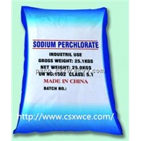 Used for fireworks KCLO3 Potassium Chlorate